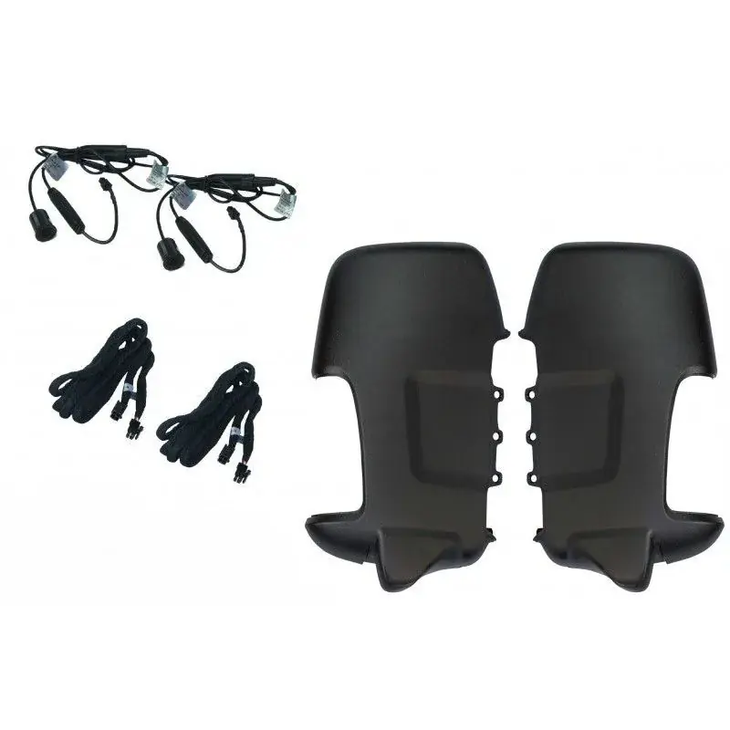 SENZORI UNGHI MORT FCTP-FT1605 Ultima șansă