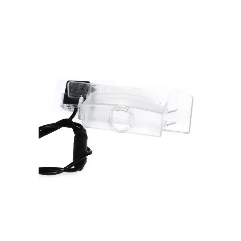 Ofertă Camera video auto dedicata pentru mersul cu spatele compatibila cu Kia K5 unghi 150 de grade night vision 0 lux U2