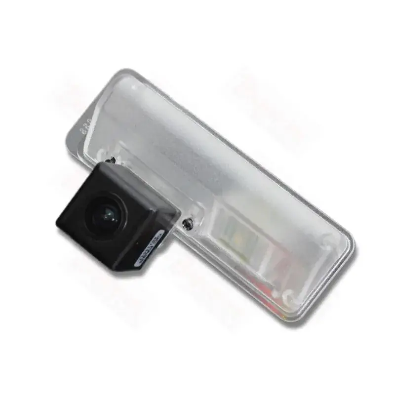 Camera video auto dedicata pentru mersul cu spatele compatibila cu Lexus ES 250 2011-2012 unghi 150 de grade night vision 0 lux Promoție