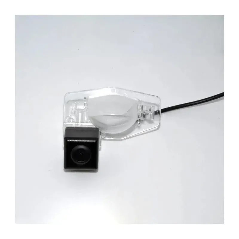 Promoție Camera video auto dedicata pentru mersul cu spatele compatibila cu Honda CRV2012 /Jade unghi 150 de grade night vision 0 lux U2