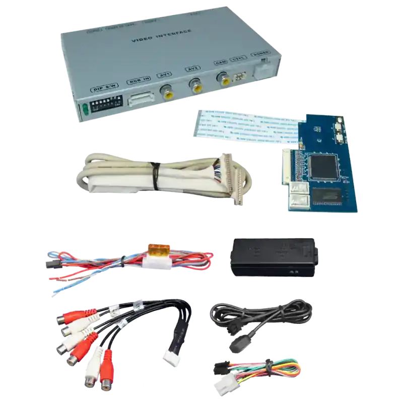 Preț redus EDT-RL2-PCM31 INTERFATA