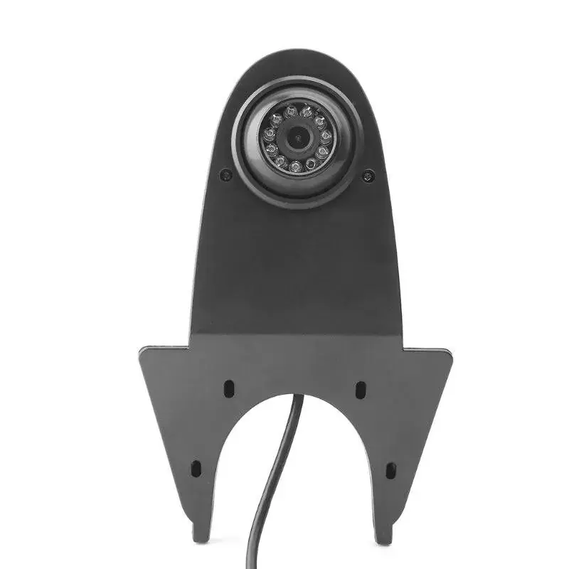 Vezi acum Camera video EDT-CAM100-B auto pentru mersul cu spatele la dube culoare neagra