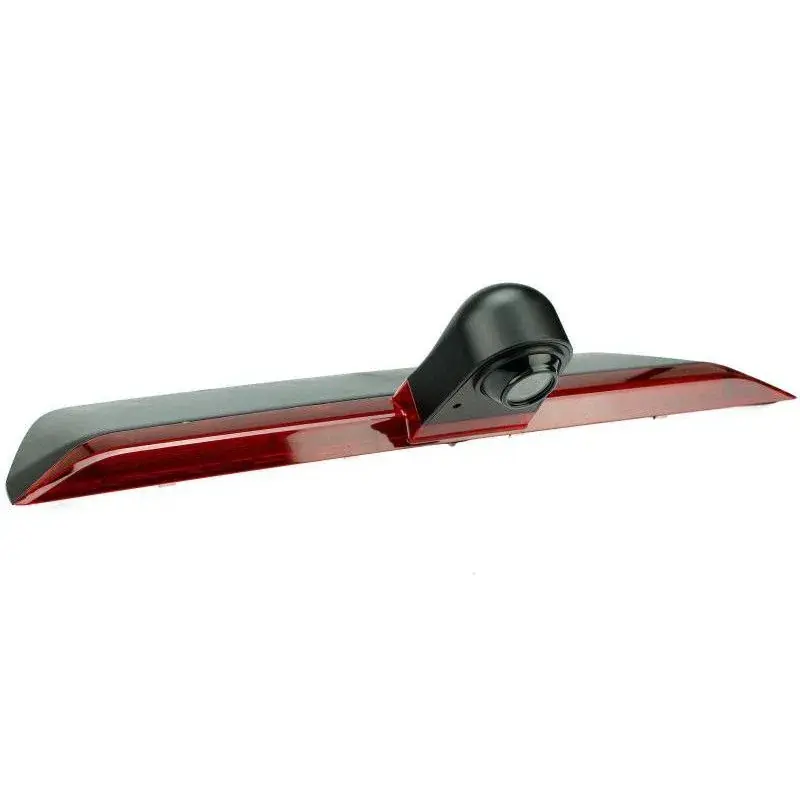 Connects2 CAM-VW9 Camera video auto pentru mersul cu spatele dedicata Volkswagen Crafter Reducere