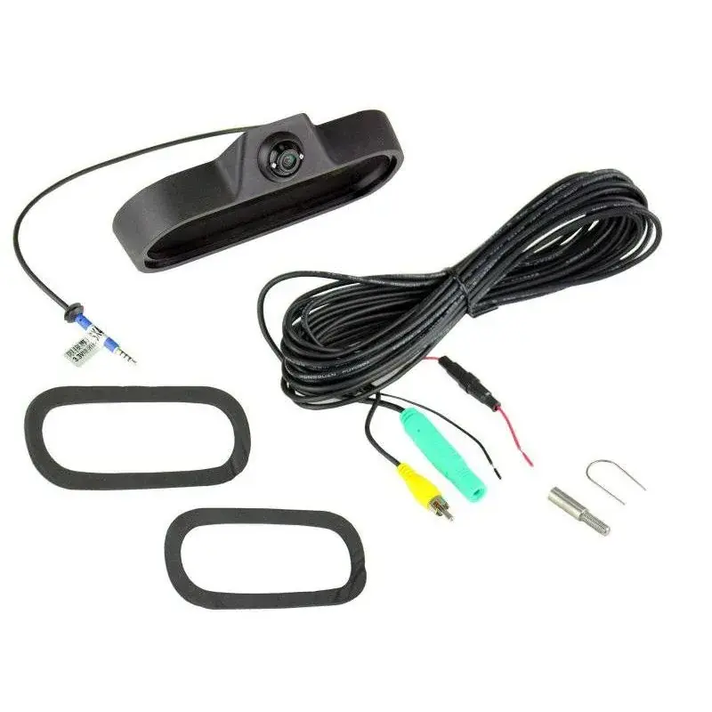 Connects2 CAM-VX6 Camera video auto marsarier dedicata Opel Vivaro Reduceri