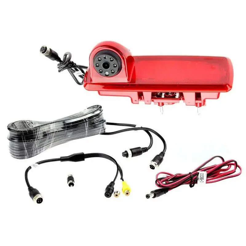 Connects2 CAM-VX4 Camera video pentru mersul cu spatele dedicata Opel Livrare gratuită