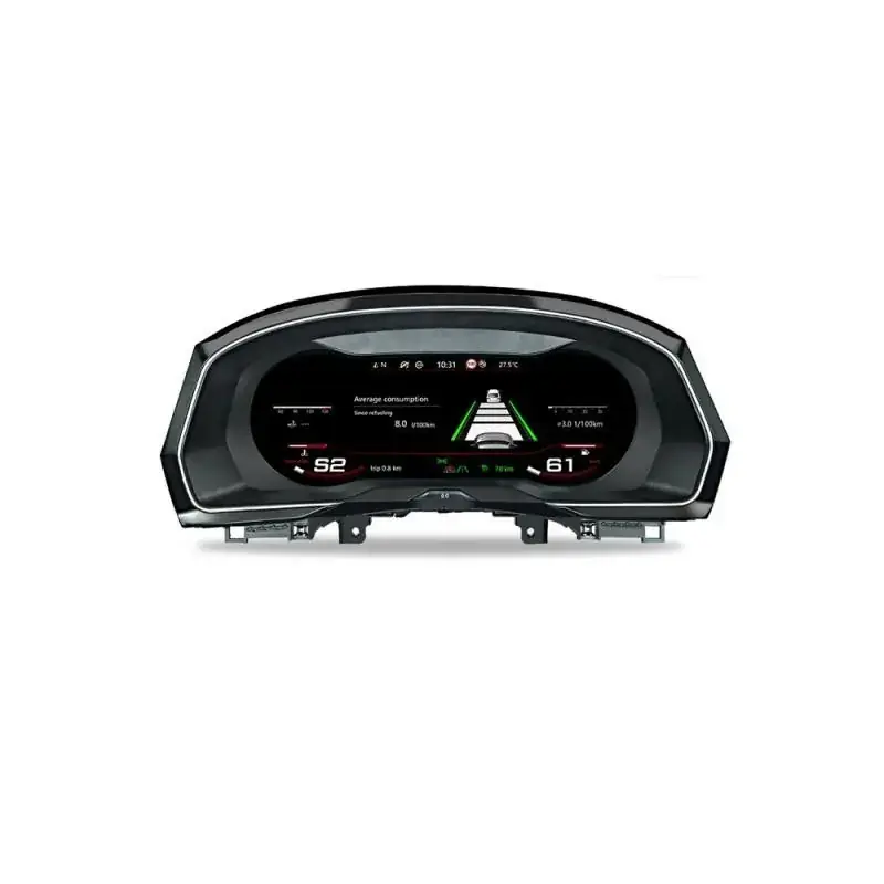Ceasuri electronice digitale FULL HD VW Passat B8 2015-2020 EDT-CLUSTER-B8 Ofertă