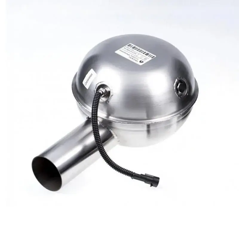 THOR Generator sunet(difuzor) evacuare electronica - extensie Super ofertă