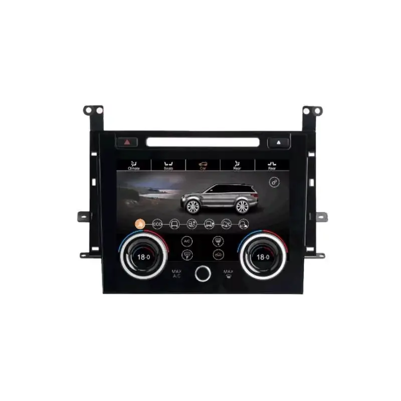 Ultima șansă Controler climatronic EDT-LR2006 Range Rover Sport 2014-2017 full digital touchscreen ecran de 10"