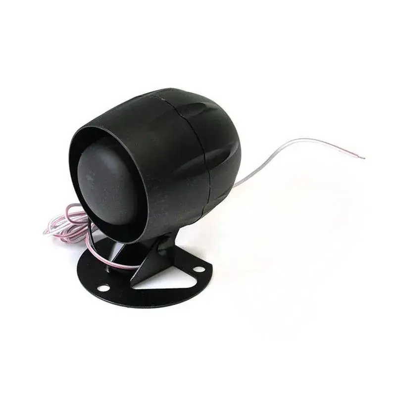 AS 35 SIRENA ELECTRONICA Transport gratuit