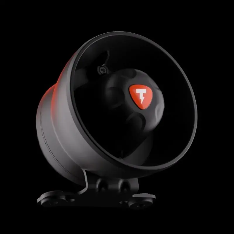 Lichidare de stoc Generator sunet Thor Echo evacuare electronic