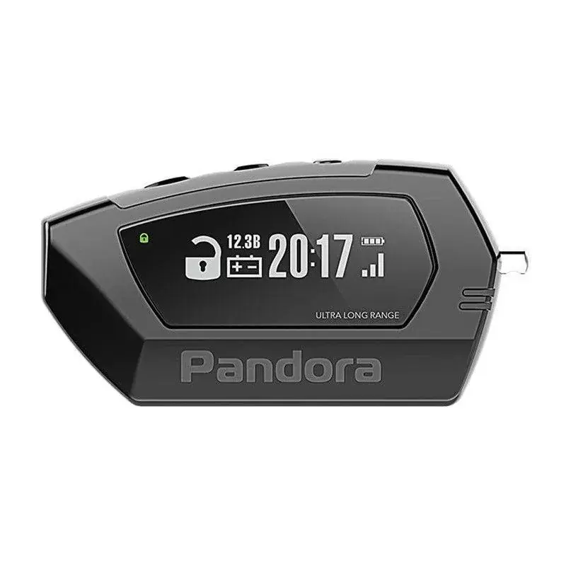 Pandora D-010 Pager cu ecran LCD OLED pentru Pandora Light+ Reducere specială