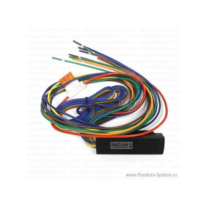 Pandora RMD-5M modul pornire motor gama SMART PRO si LIGHT PRO Reducere