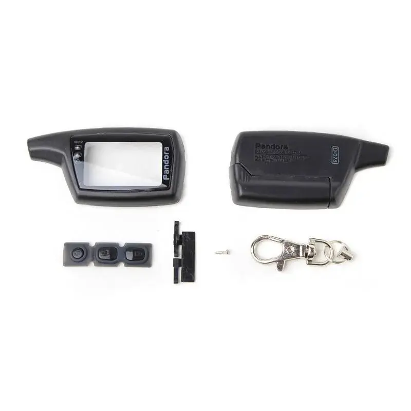 Retur gratuit EDOTEC PANDORA D-078 CARCASA DE PLASTIC PENTRU TELECOMANDA PANDORA LIGHT