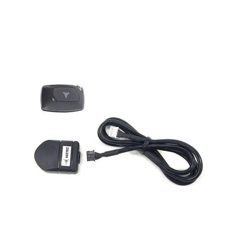 RF SMART 4P MODUL TS CAN Lichidare de stoc