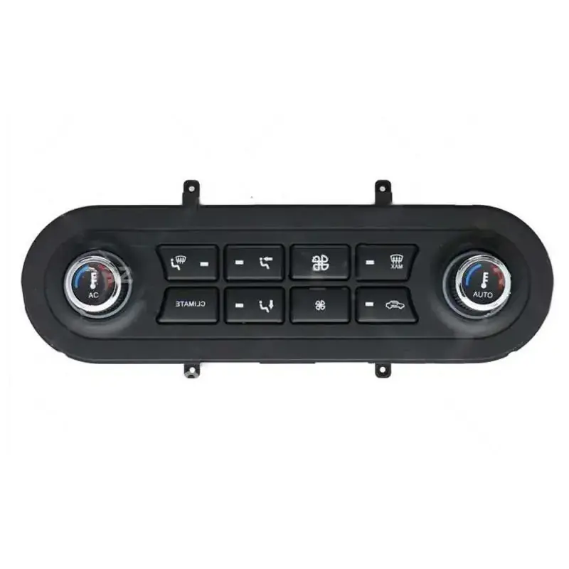 Preț redus Modul control climatronic pentru navigatii dedicate ford care necesita un alt controler de clima