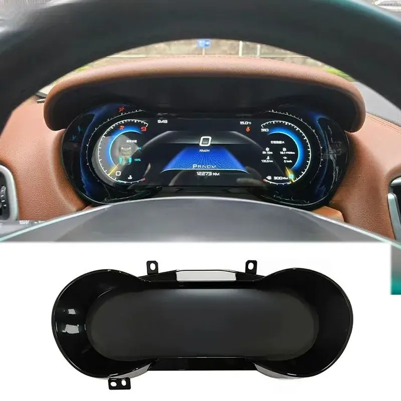 Discount Ceasuri electronice digitale Maserati Levante 2016 - 2020, 12.3 inci