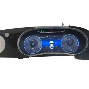 Ceasuri electronice digitale FULL HD Bentley Bentayga 2005-2019 Preț mic