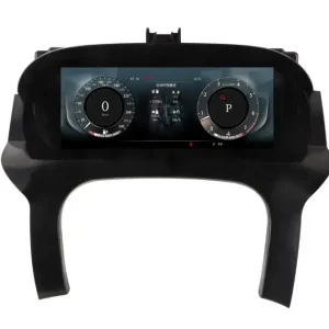 Ceasuri electronice digitale FULL HD Range Rover Evoque L538 2016-2019 Nu rata