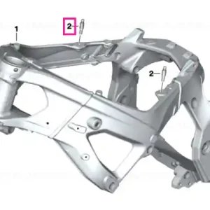 Stud - BMW Motorrad Discount