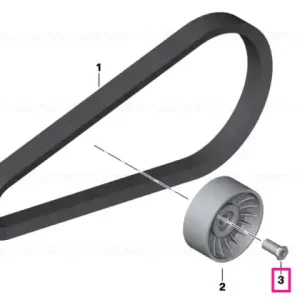 Threaded sleeve M12X1.5 - BMW Motorrad Reduceri