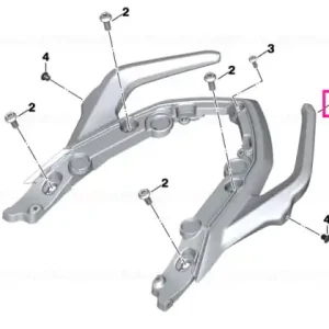 Cel mai vândut Handle - BMW Motorrad