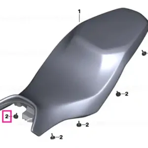 Cumpără acum Stop buffer - BMW Motorrad