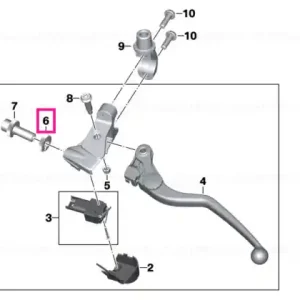 Ultima șansă Contrapiuliță - BMW Motorrad