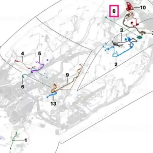 Adapter cable, cool box - BMW Vezi acum