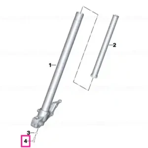 Șurub M8X22-8.8 - BMW Motorrad Comandă acum
