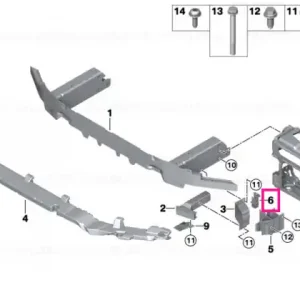 Adapter - BMW Preferatul clienților