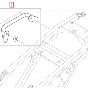 BMW X2CITY MATT BLACK - BMW Motorrad Preferatul clienților