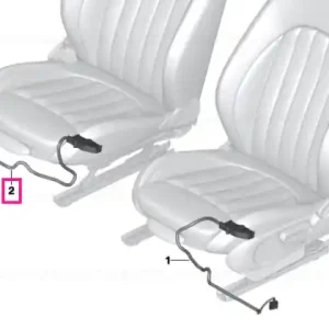 Wiring drivers side - BMW - Mini Promoție