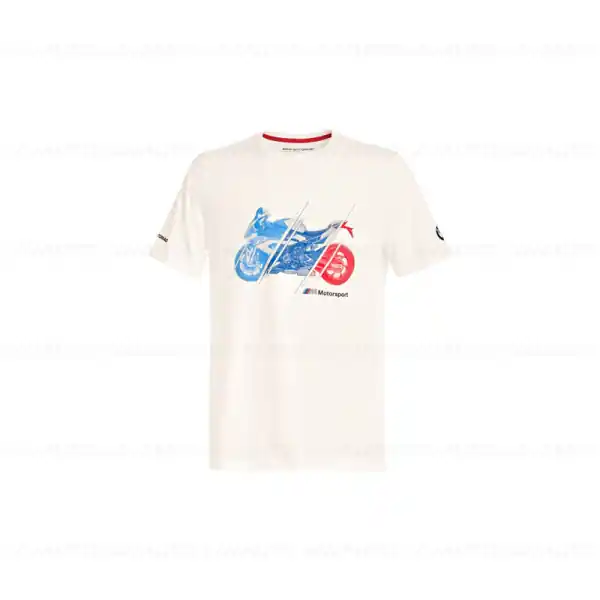 Tricou BMW M Motorsport Disponibil imediat