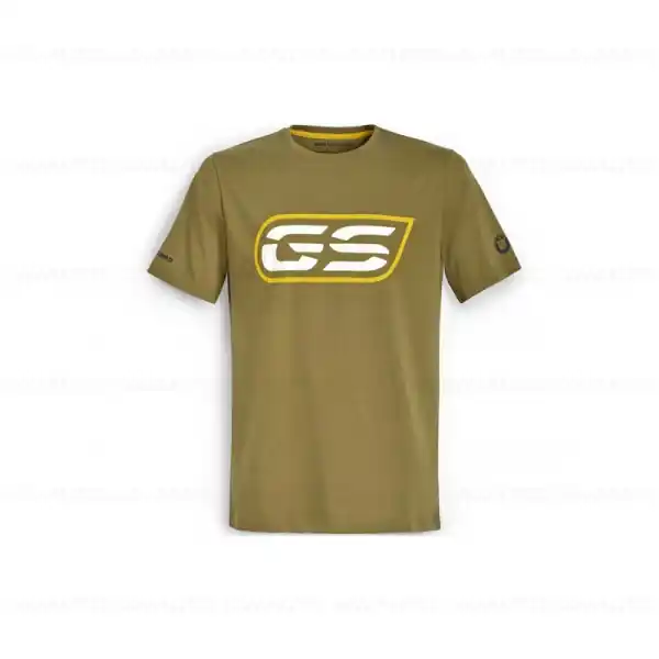 Cel mai vândut Tricou R 1250 GS Logo