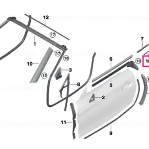 Adhesive film - BMW Reducere extra
