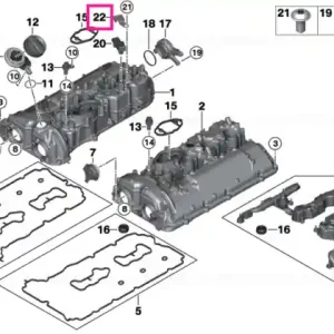 Vezi acum Holder - BMW