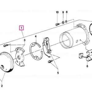 Ultima șansă Distributor - BMW Motorrad