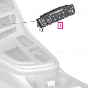 Automatic air conditioning control - BMW Popular