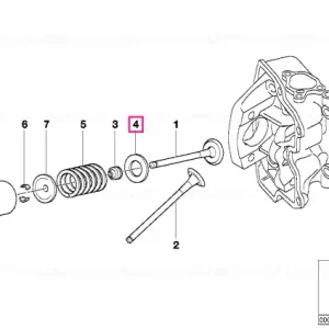 Stop disk - BMW Motorrad Disponibil imediat