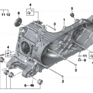 Vezi acum Set of bushes - BMW Motorrad