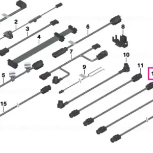 USB repair cable - BMW Reducere de preț
