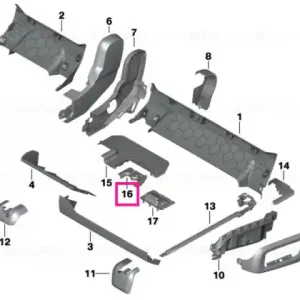 Adapter - BMW Preț mic