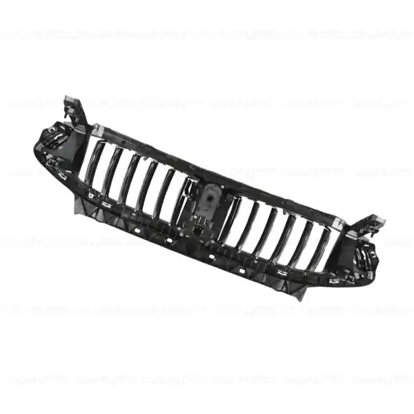 Ansamblu grila frontala radiator cu clapete aer, Basis - BMW Seria 8 G14 G15 G16 Vezi acum