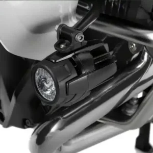 Set BMW faruri suplimentare LED - BMW Motorrad K80 (F 750 GS), K81 (F 850 GS), K82 (F 850 GS Adventure) Reducere extra