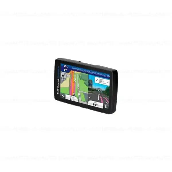 Transport gratuit Unitate GPS BMW Motorrad Navigator VI GPS Sat Nav, IPX7, 5'' (800×480)