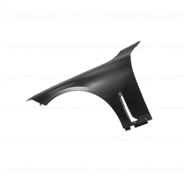 Aripa aluminiu, fata, stanga (PHEV) - BMW Seria 7 G11 G12 - tip motor B58X Cel mai bun preț